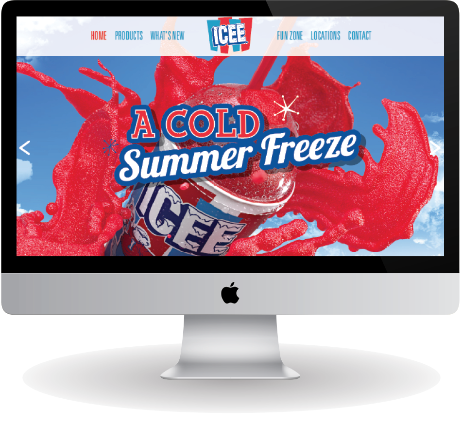 icee-screen
