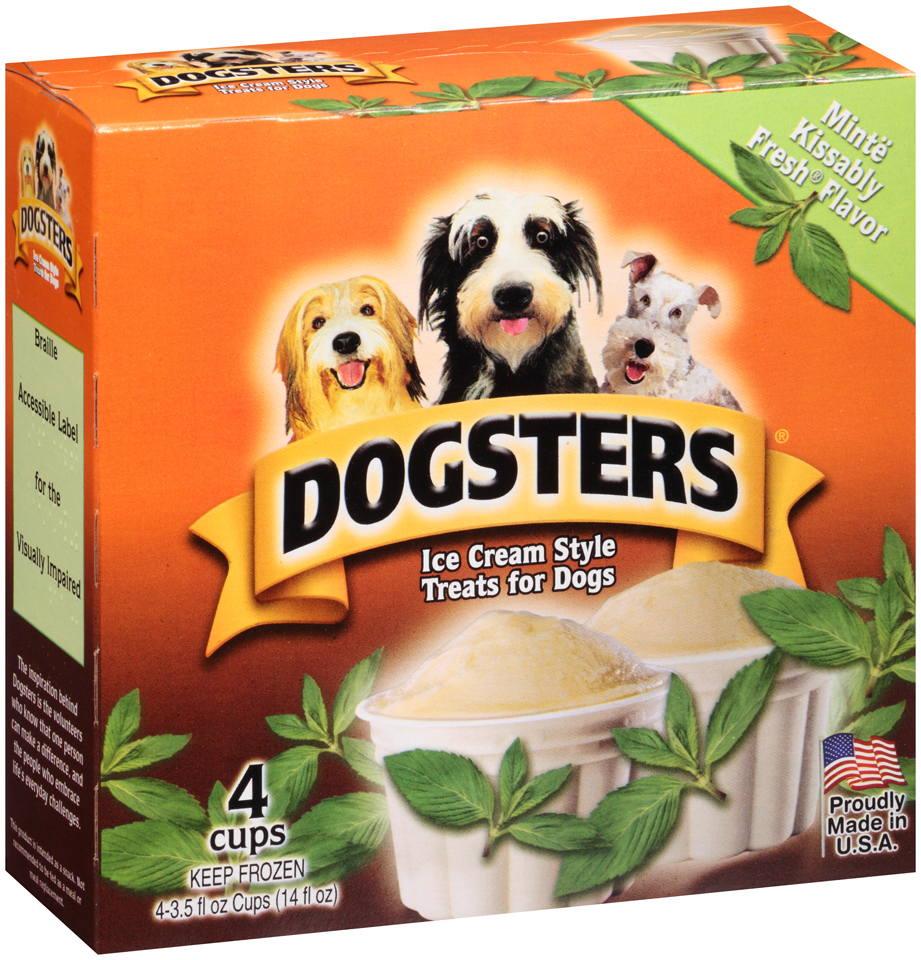 Dogsters hot sale healthy treats