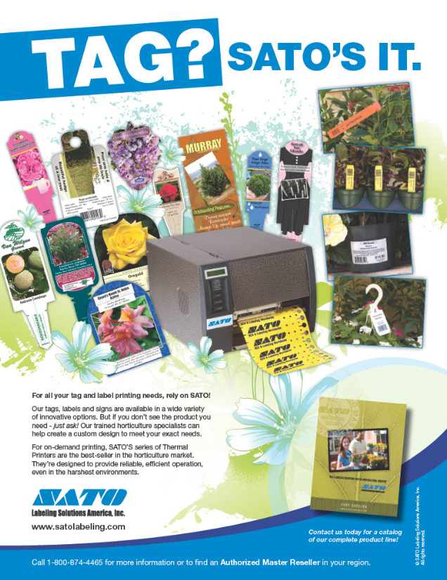 Print Advertising in the Labeling Industry