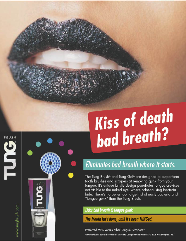 Print Advertising in the Healthcare Industry