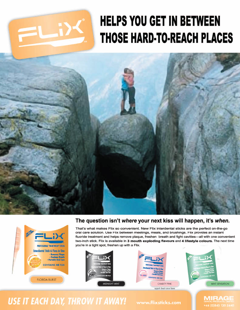 Print Advertising in the Labeling Industry