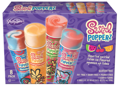 Philly Swirl - Influencer Outreach