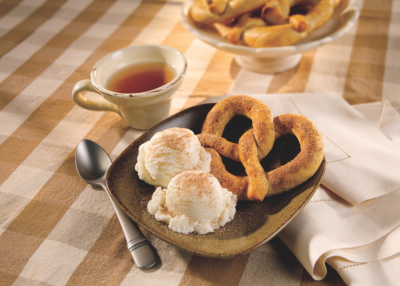 SUPERPRETZEL - Influencer Outreach